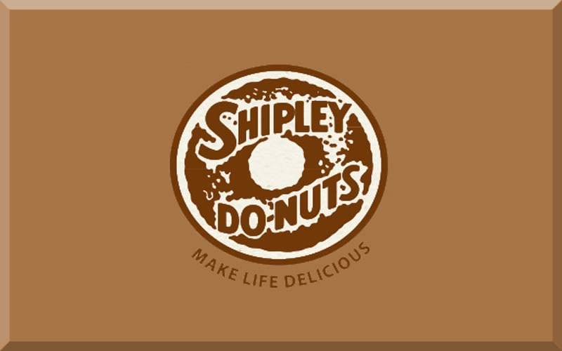 Shipley Do Nuts