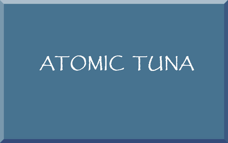 Atomic Tuna Yachts