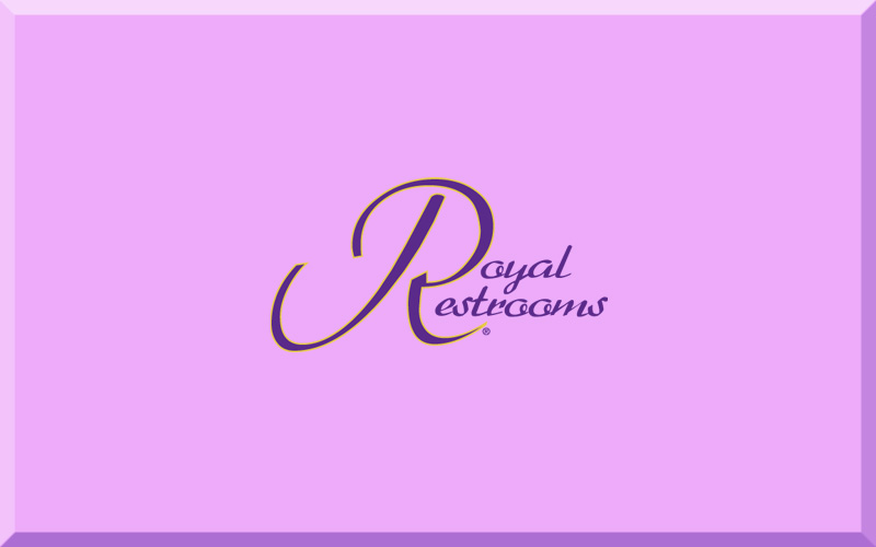 Royal Restrooms California