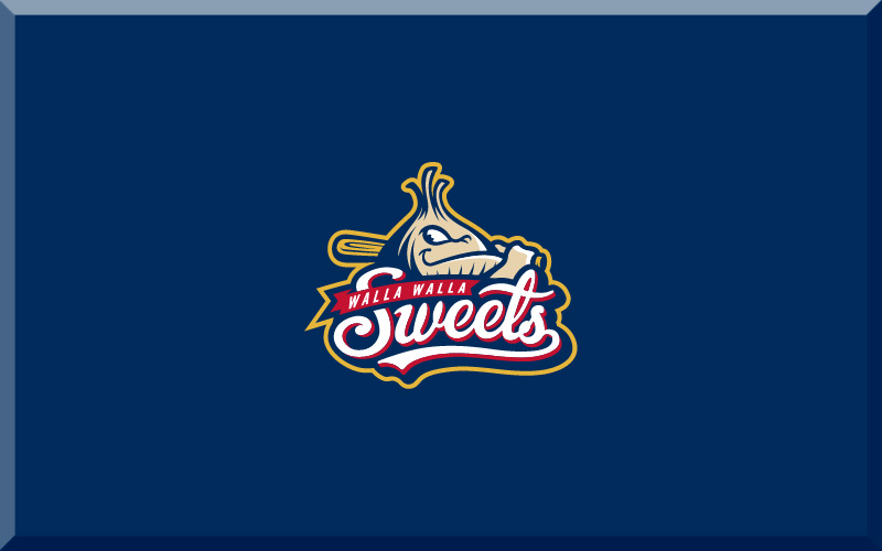 Walla Walla Sweets Baseball